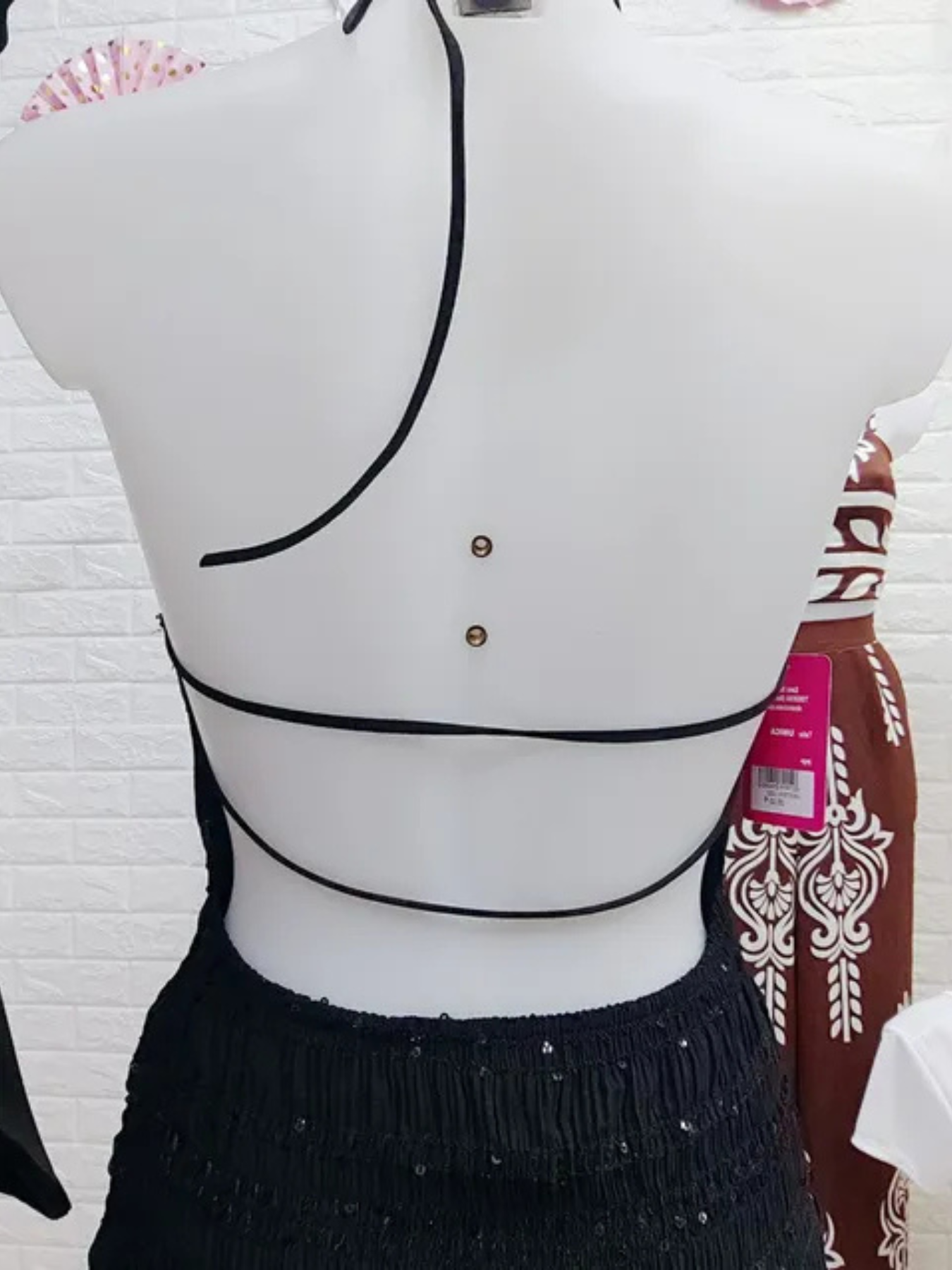 VESTIDO RAGAZZA