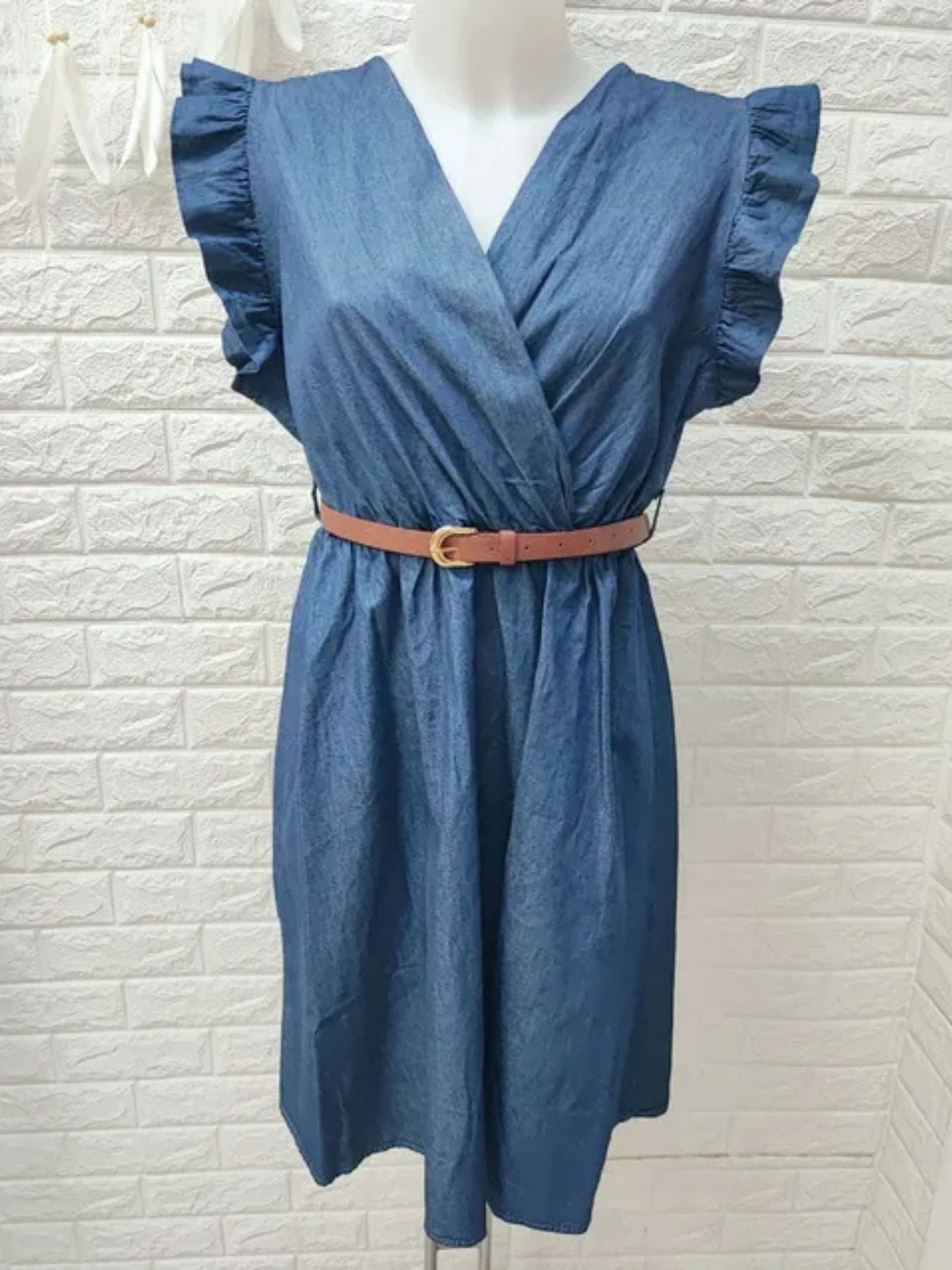 VESTIDO IVONNE