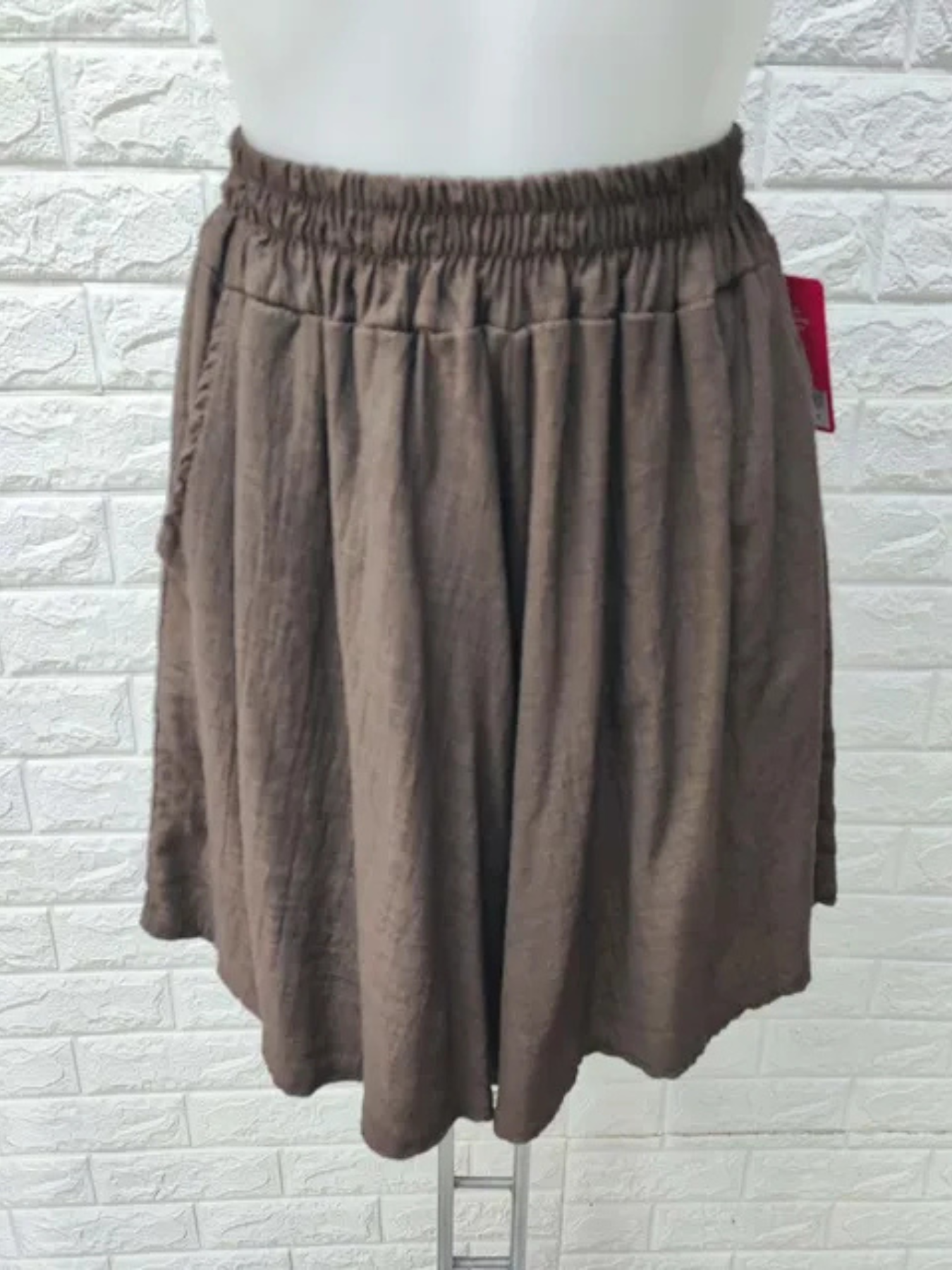 SHORT GLORY