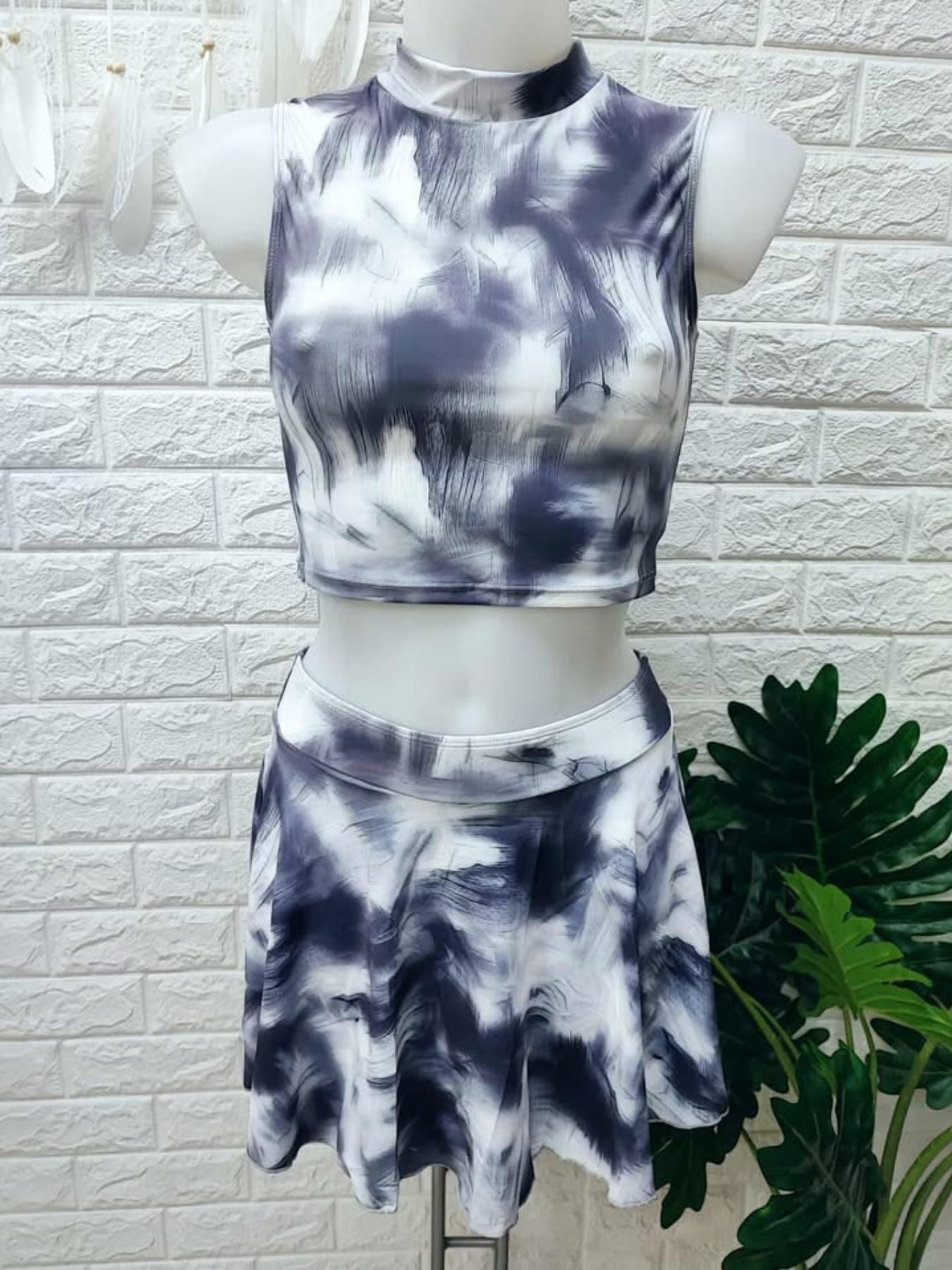 CONJUNTO NAYIBE