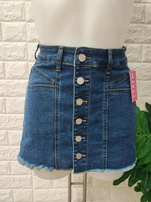 FALDA PANTALON DEBORAH