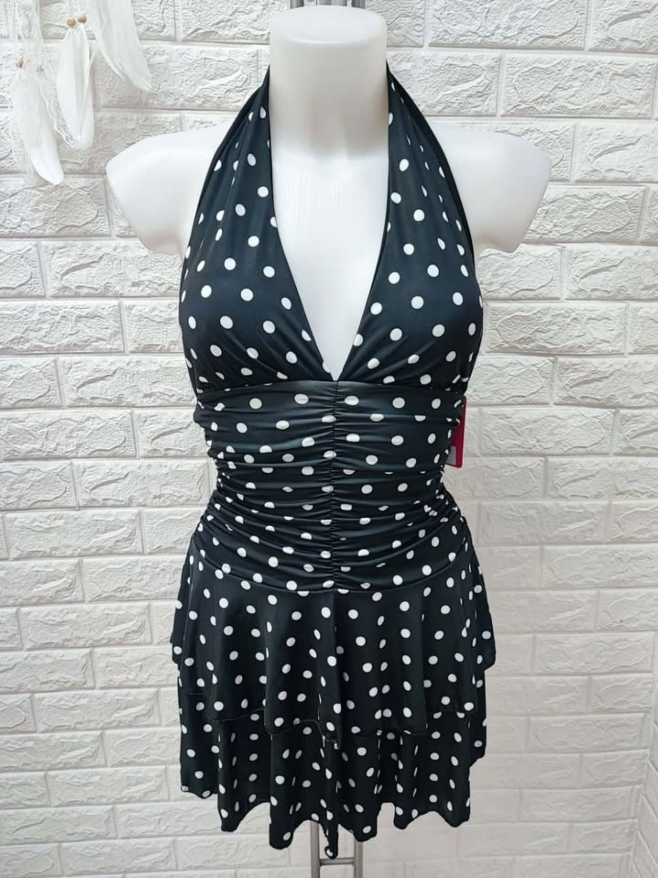 VESTIDO GISELA