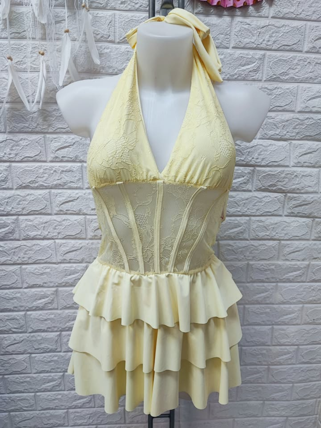 VESTIDO AYLEN