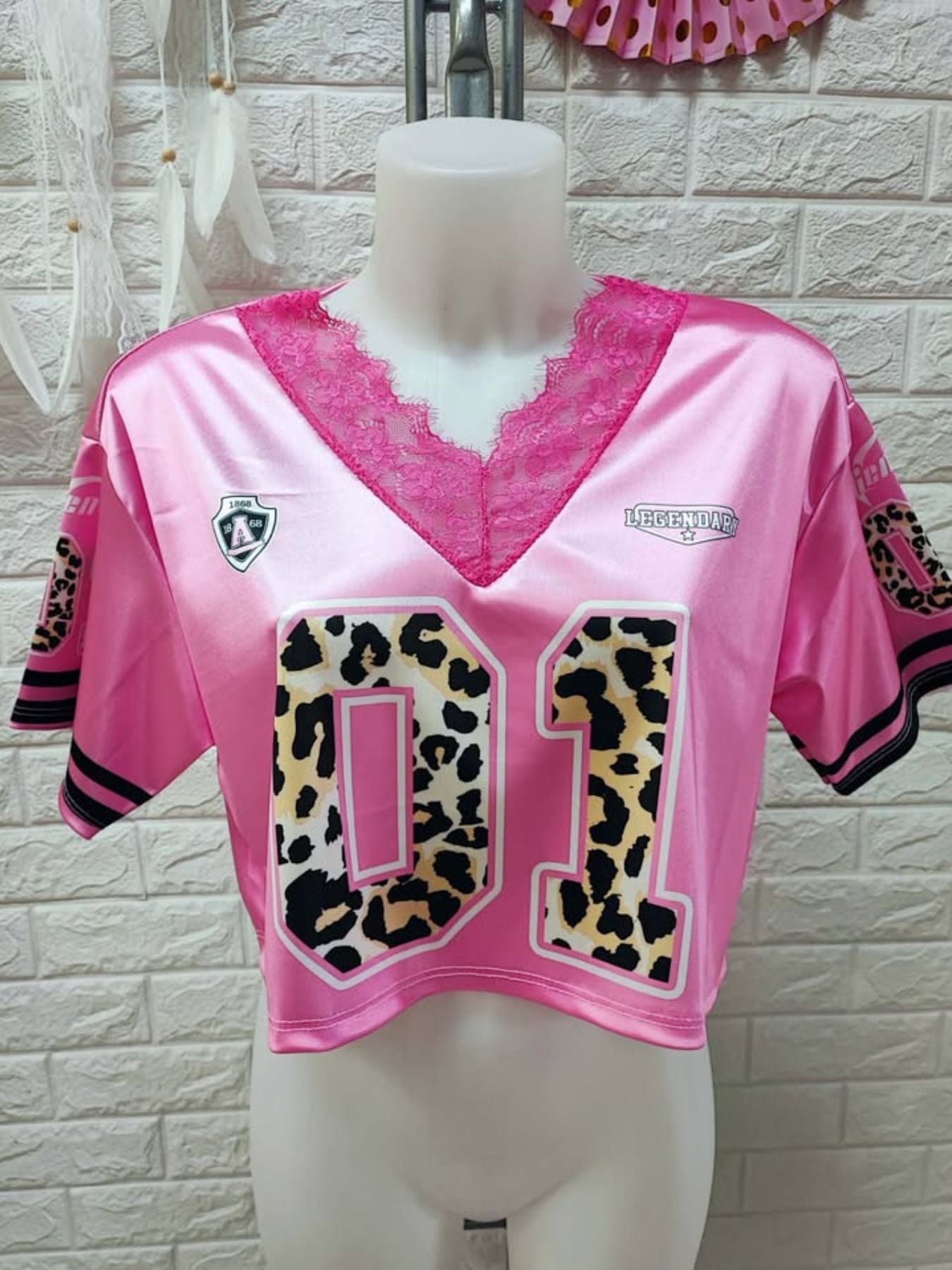 CAMISETA EVANS