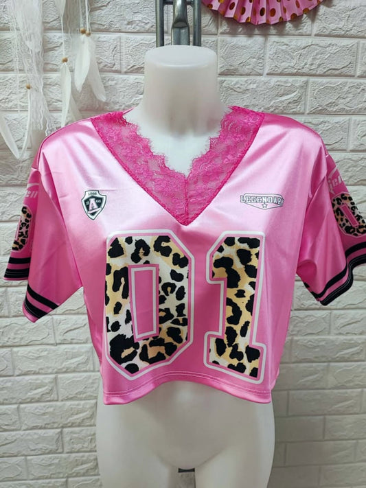 CAMISETA EVANS