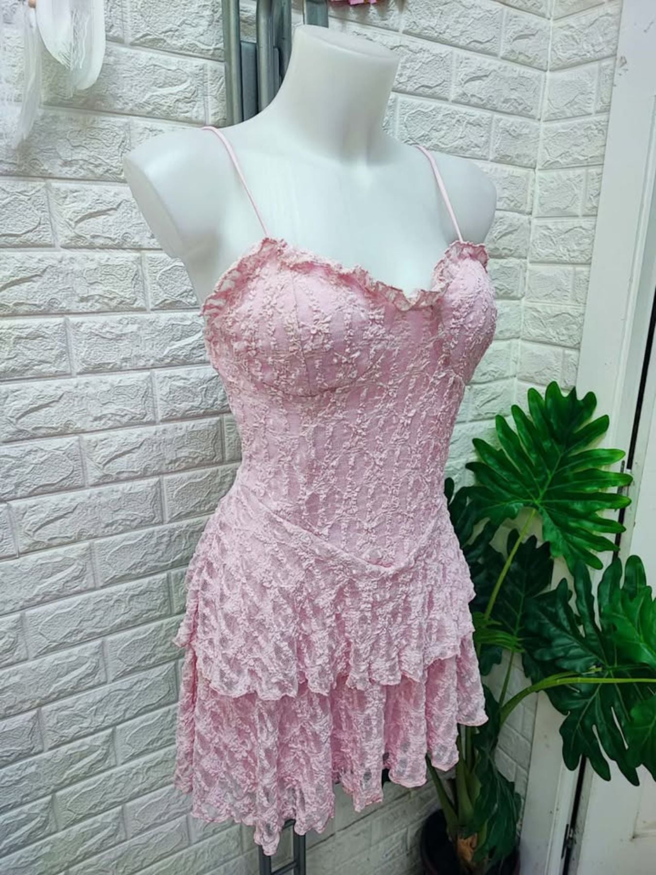 VESTIDO THALIA