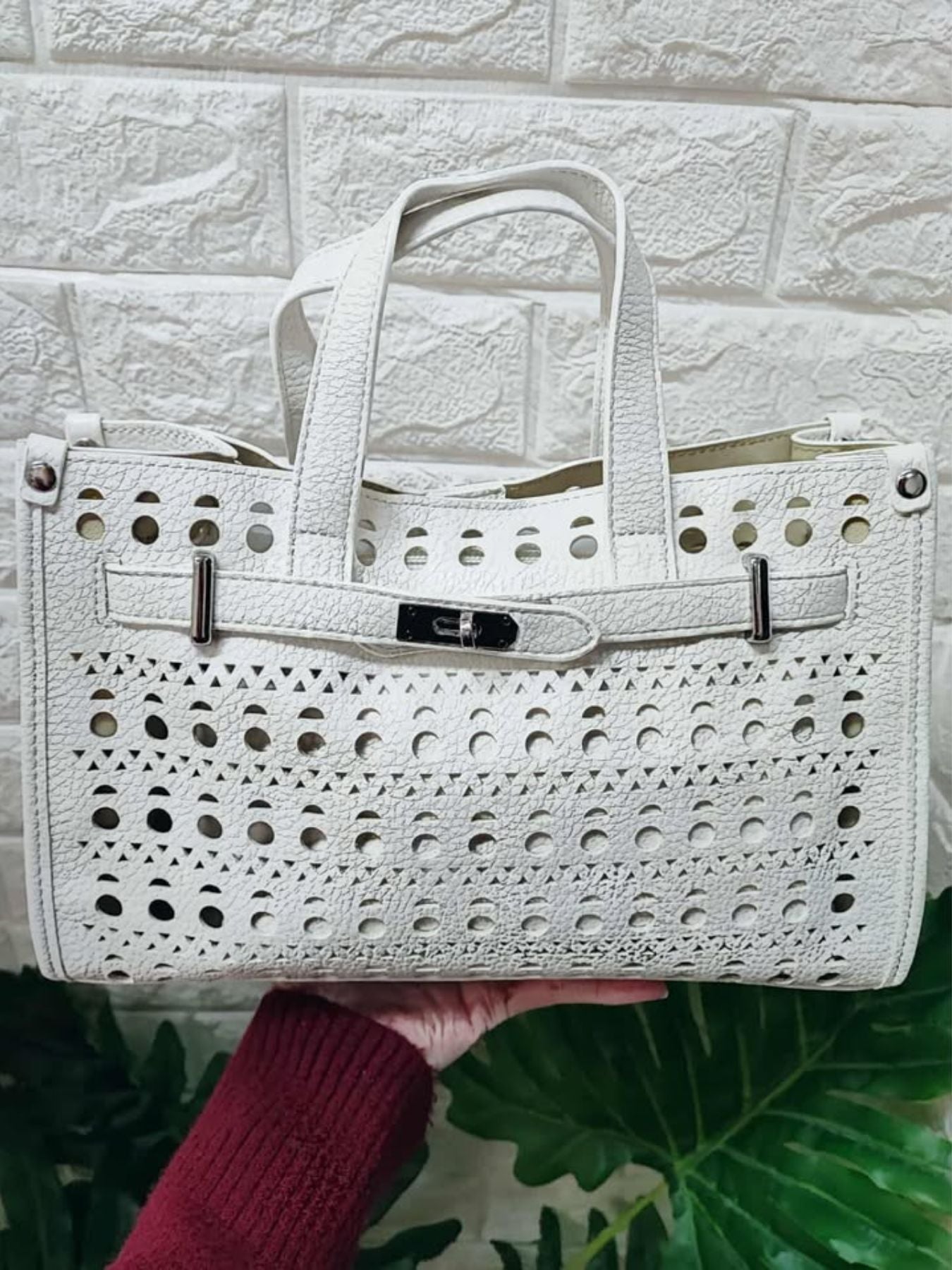 BOLSO LEISY