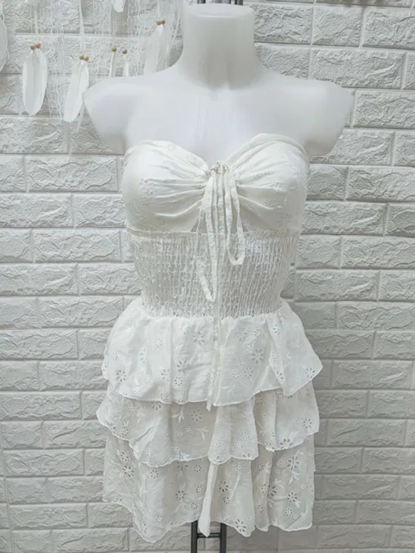 VESTIDO NINA