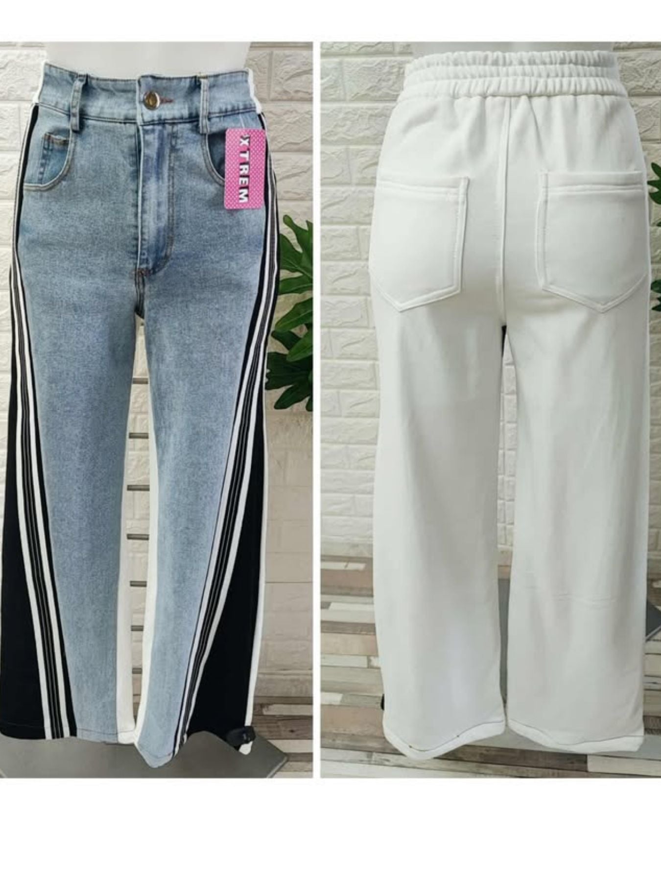 PANTALON STREET
