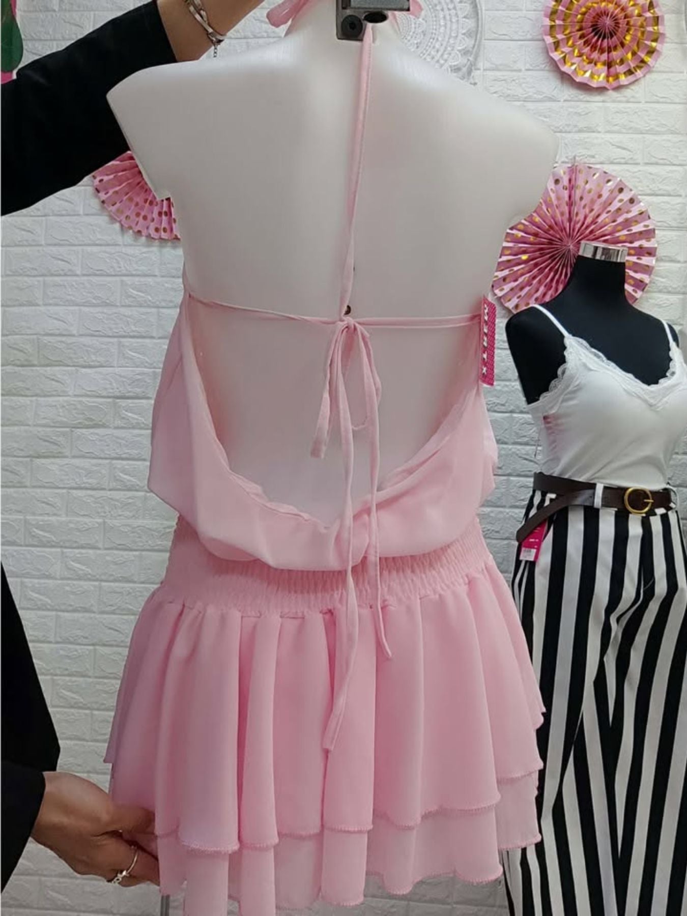 VESTIDO CINDY