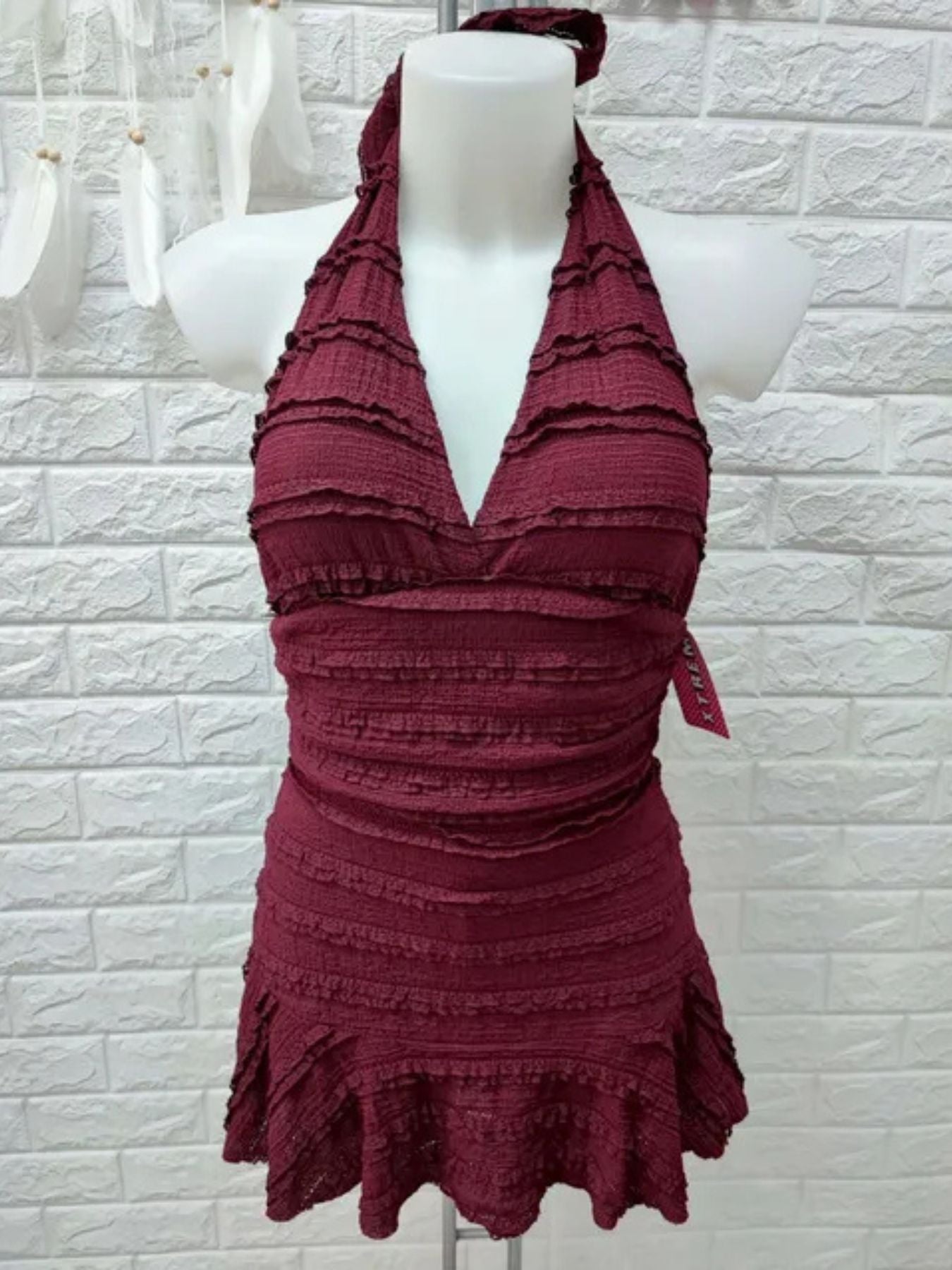 VESTIDO ISABELLA