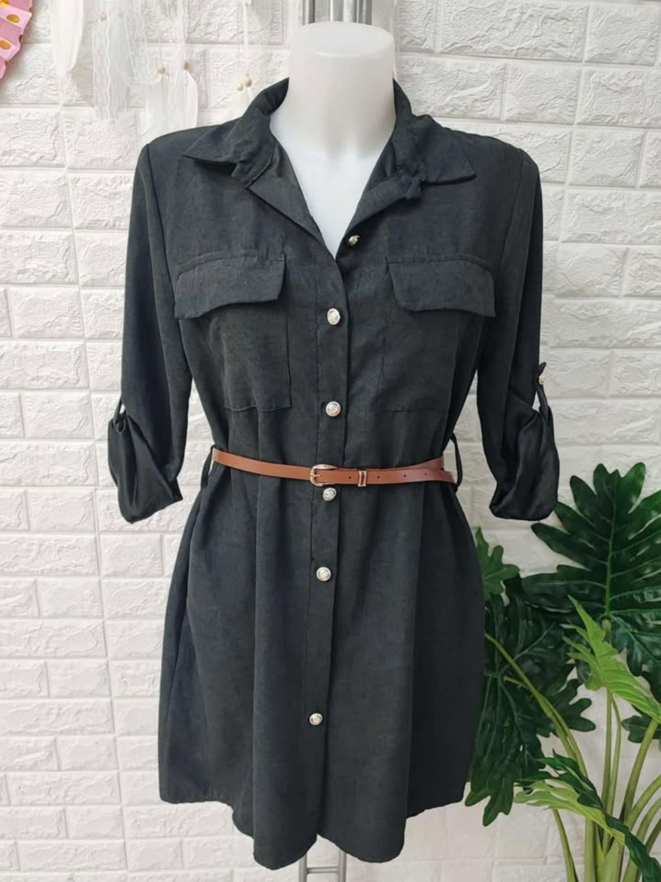 VESTIDO NAOMI