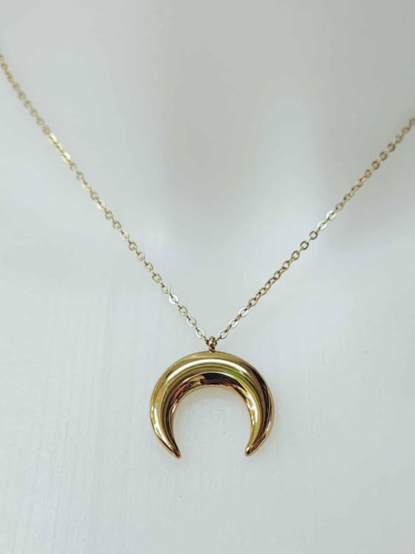 COLLAR LUNERI