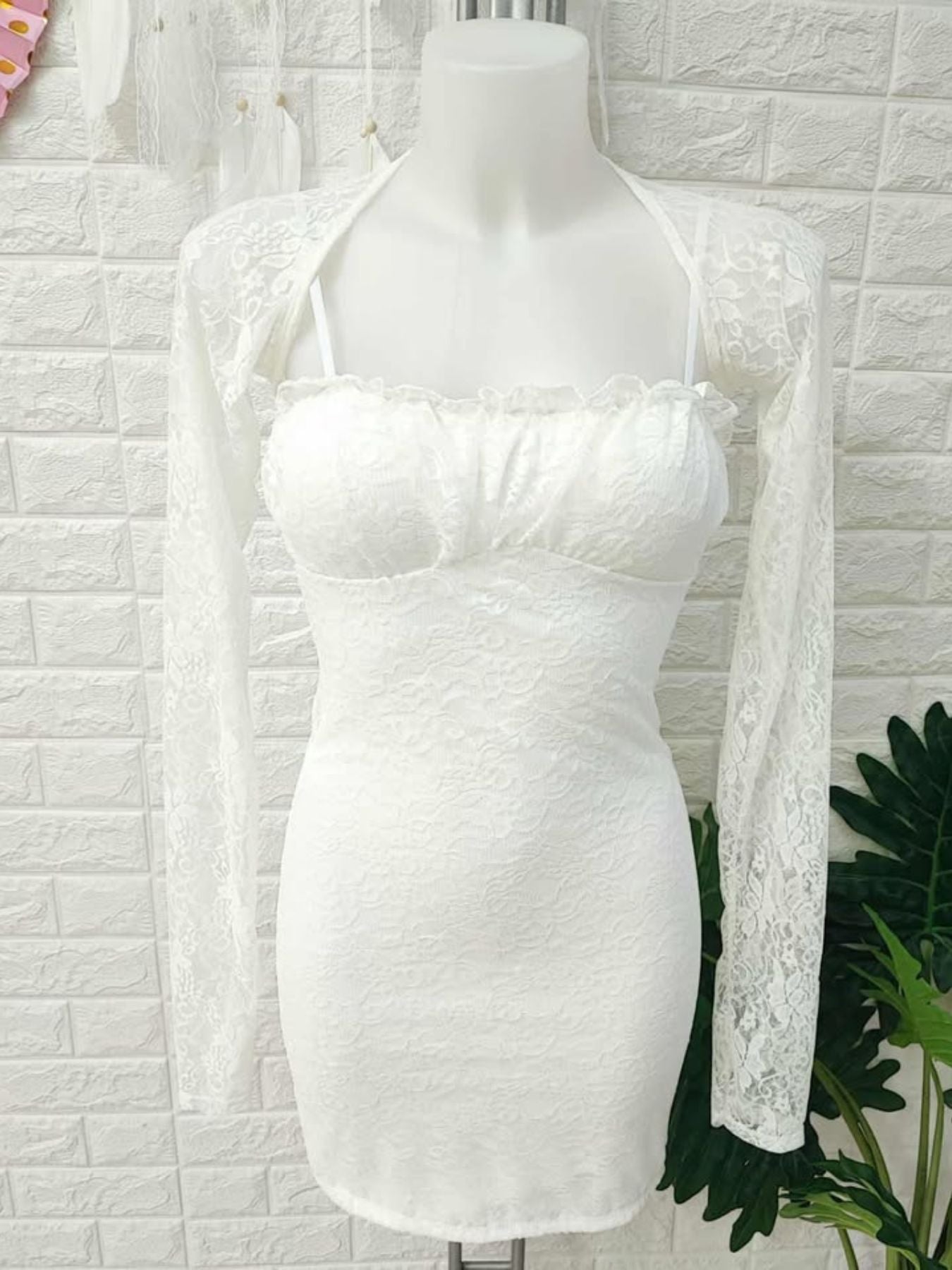 VESTIDO MARAYA