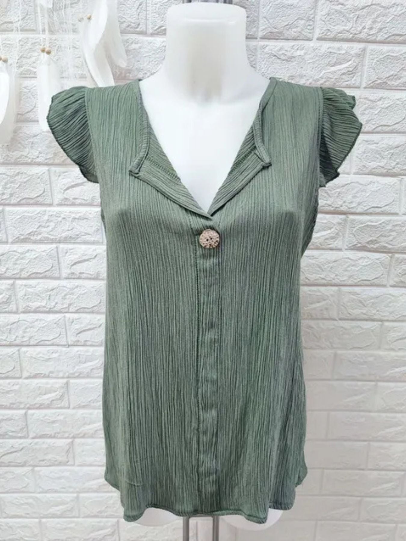 CAMISA LINA