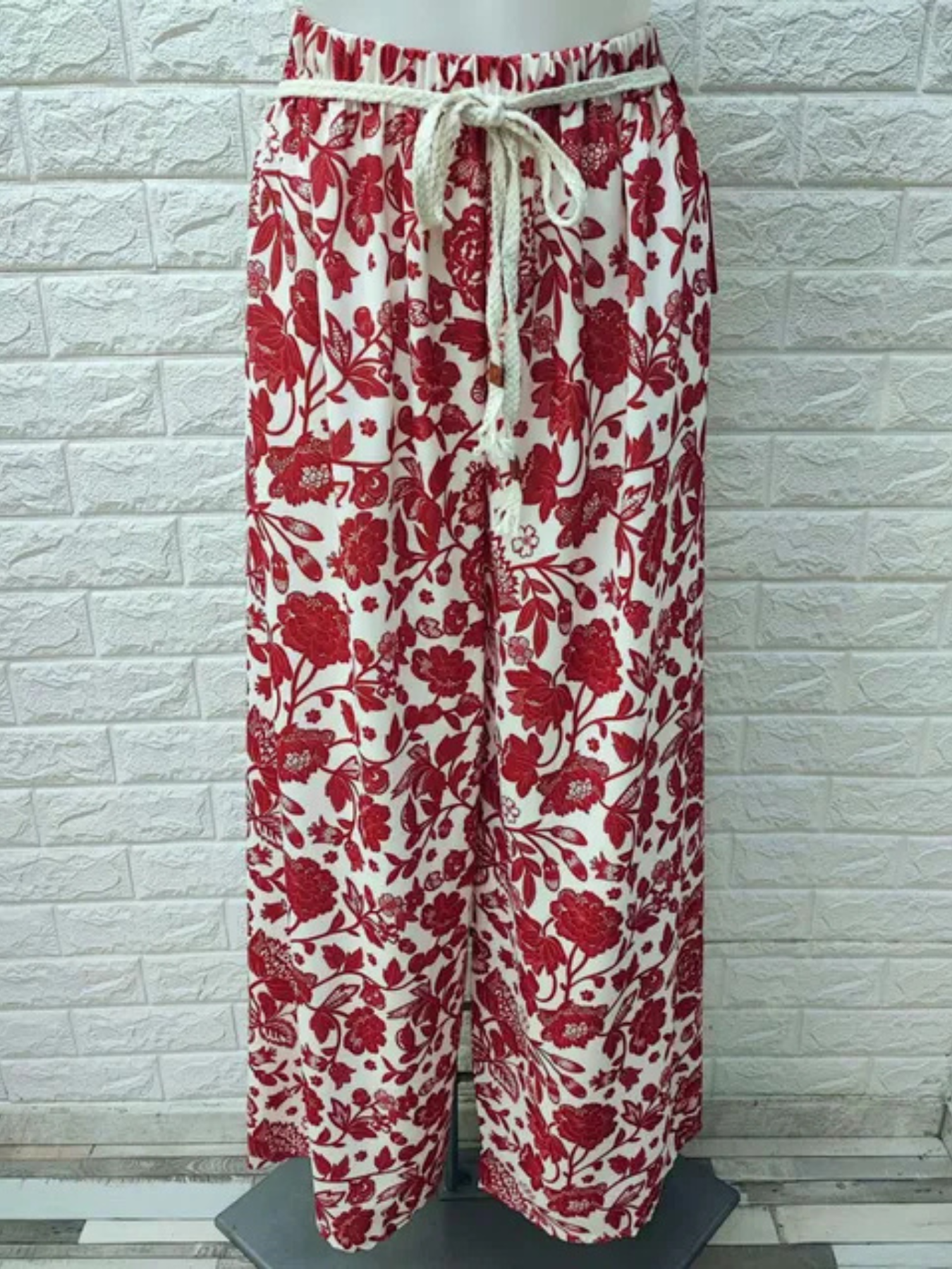 PANTALON GABBY