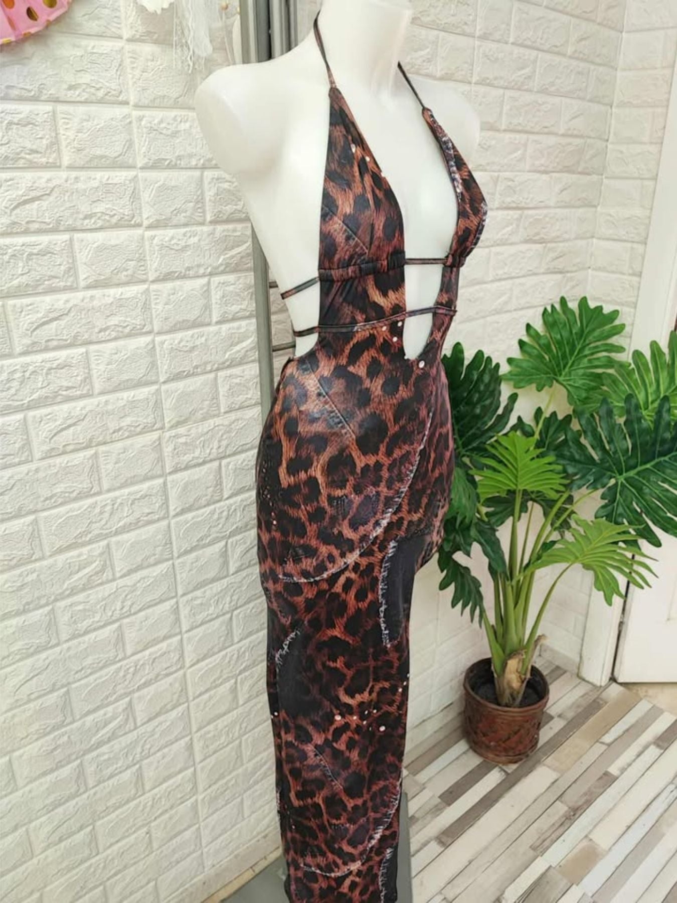 VESTIDO VAITIARE