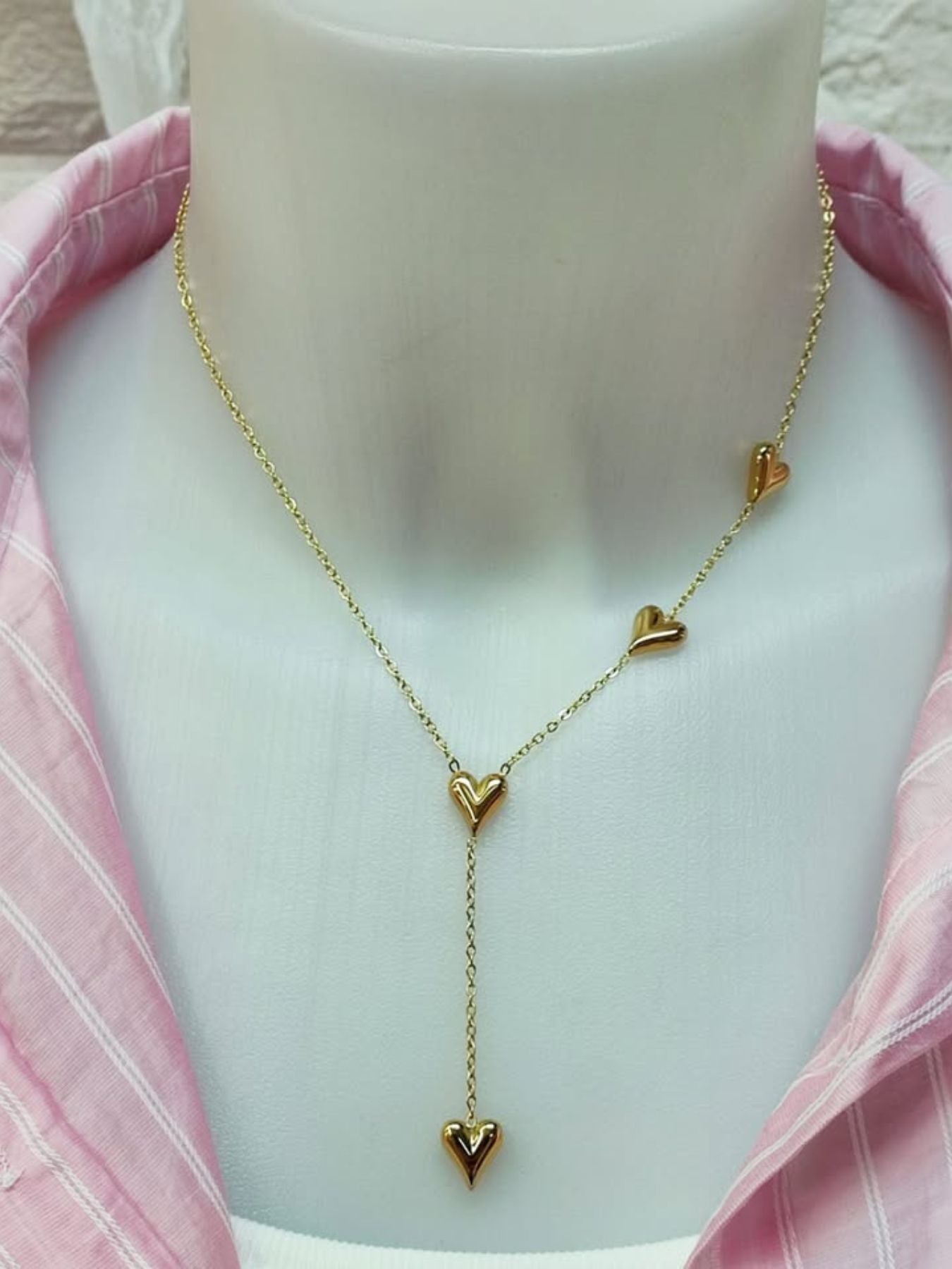 COLLAR CORISSA