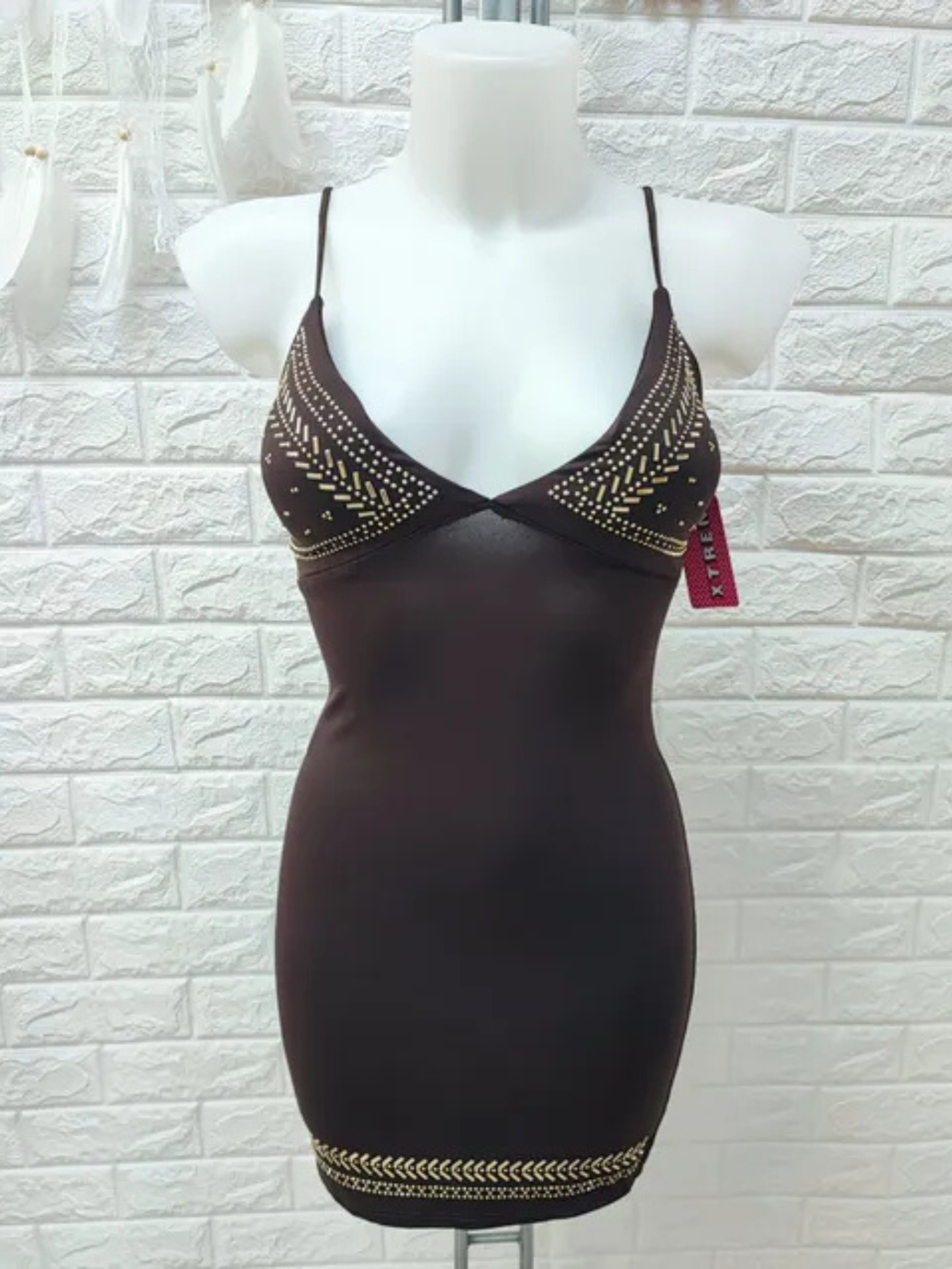 VESTIDO AVA