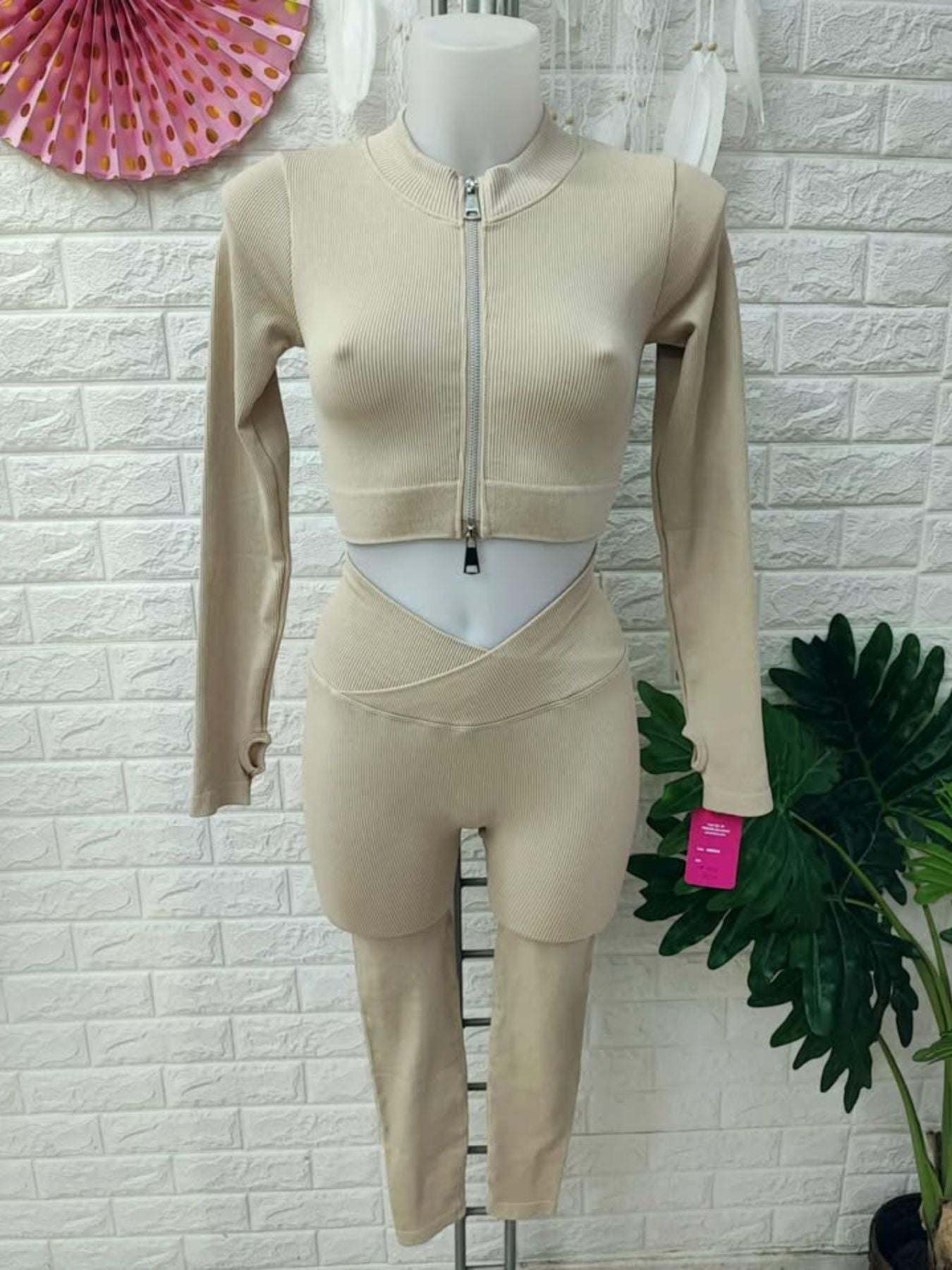 CONJUNTO LILIAN