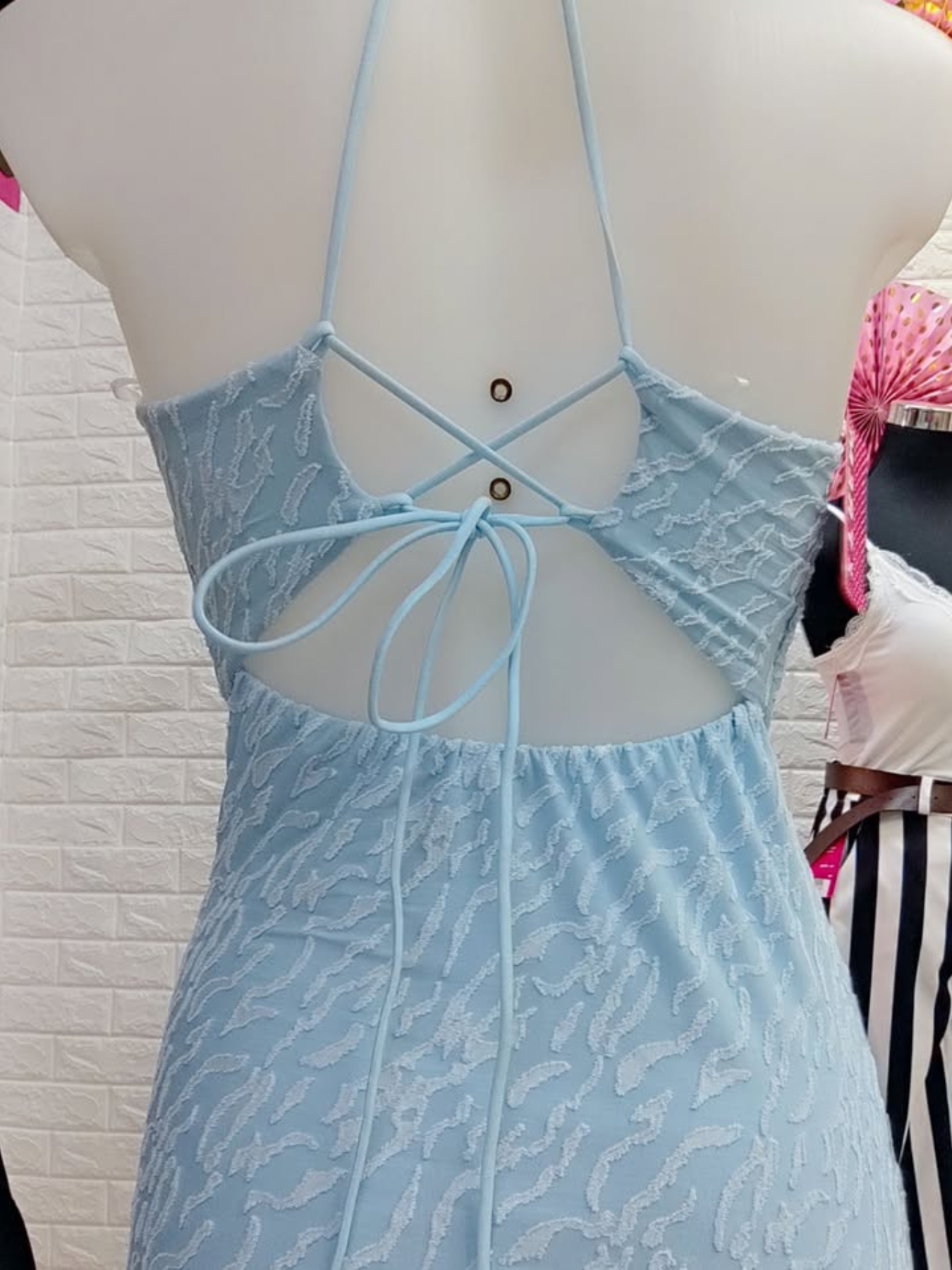 VESTIDO CORINA