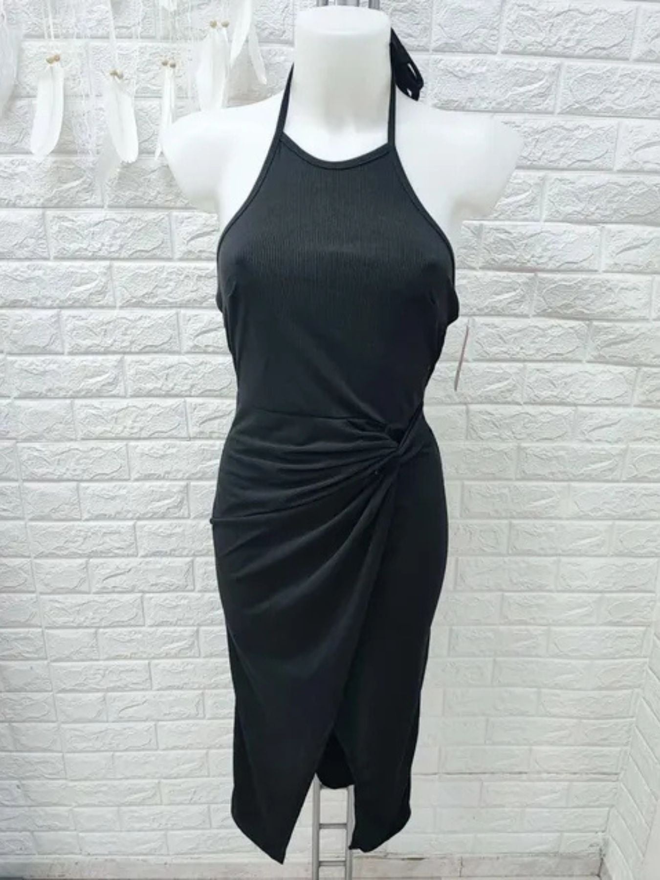 VESTIDO MISHEL