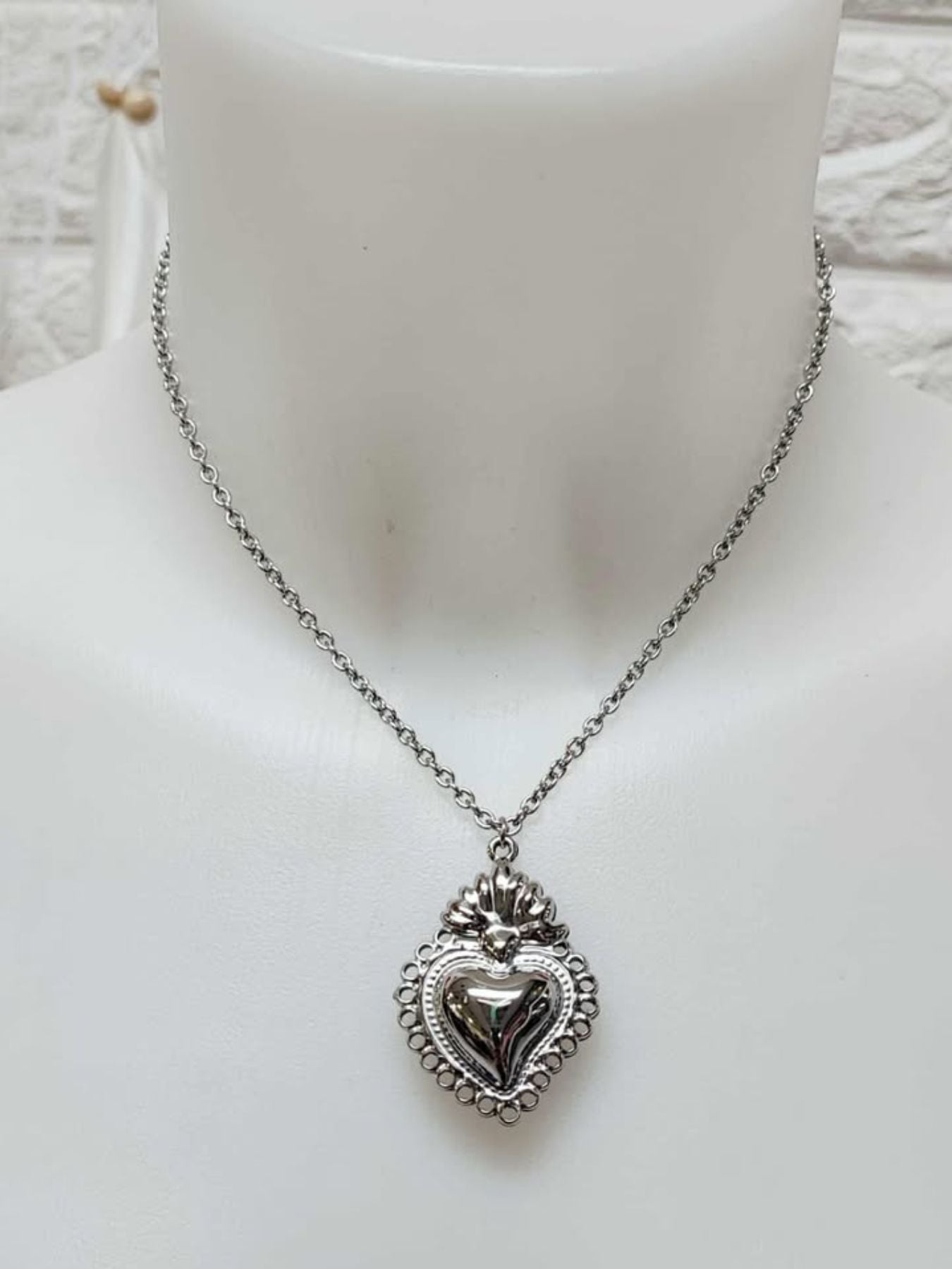 COLLAR JUNY
