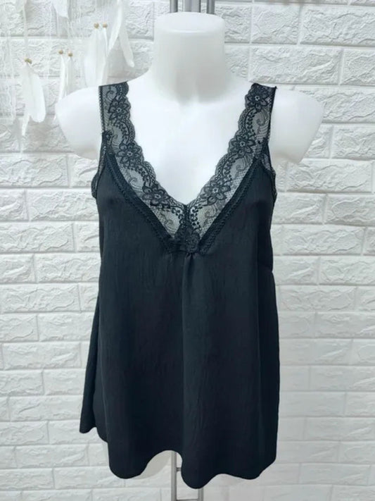 BLUSA LISA