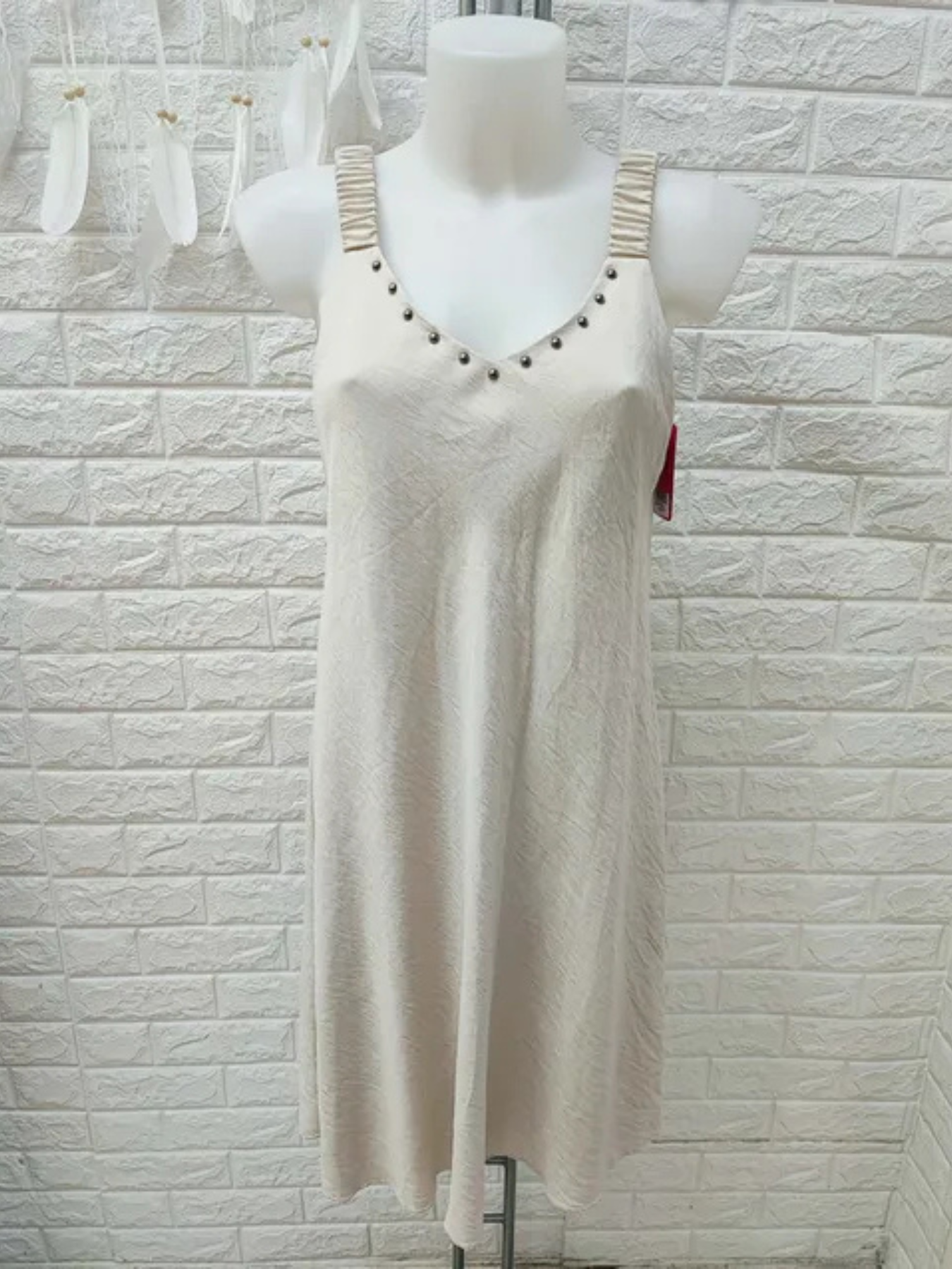 VESTIDO BETH