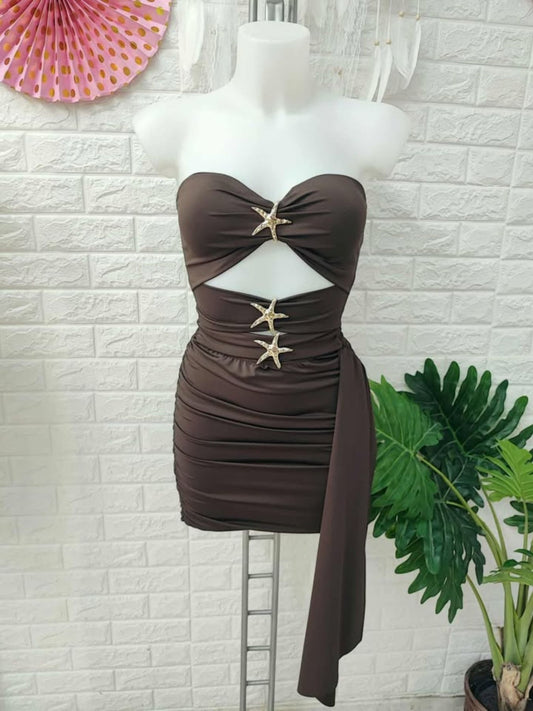 VESTIDO IGER