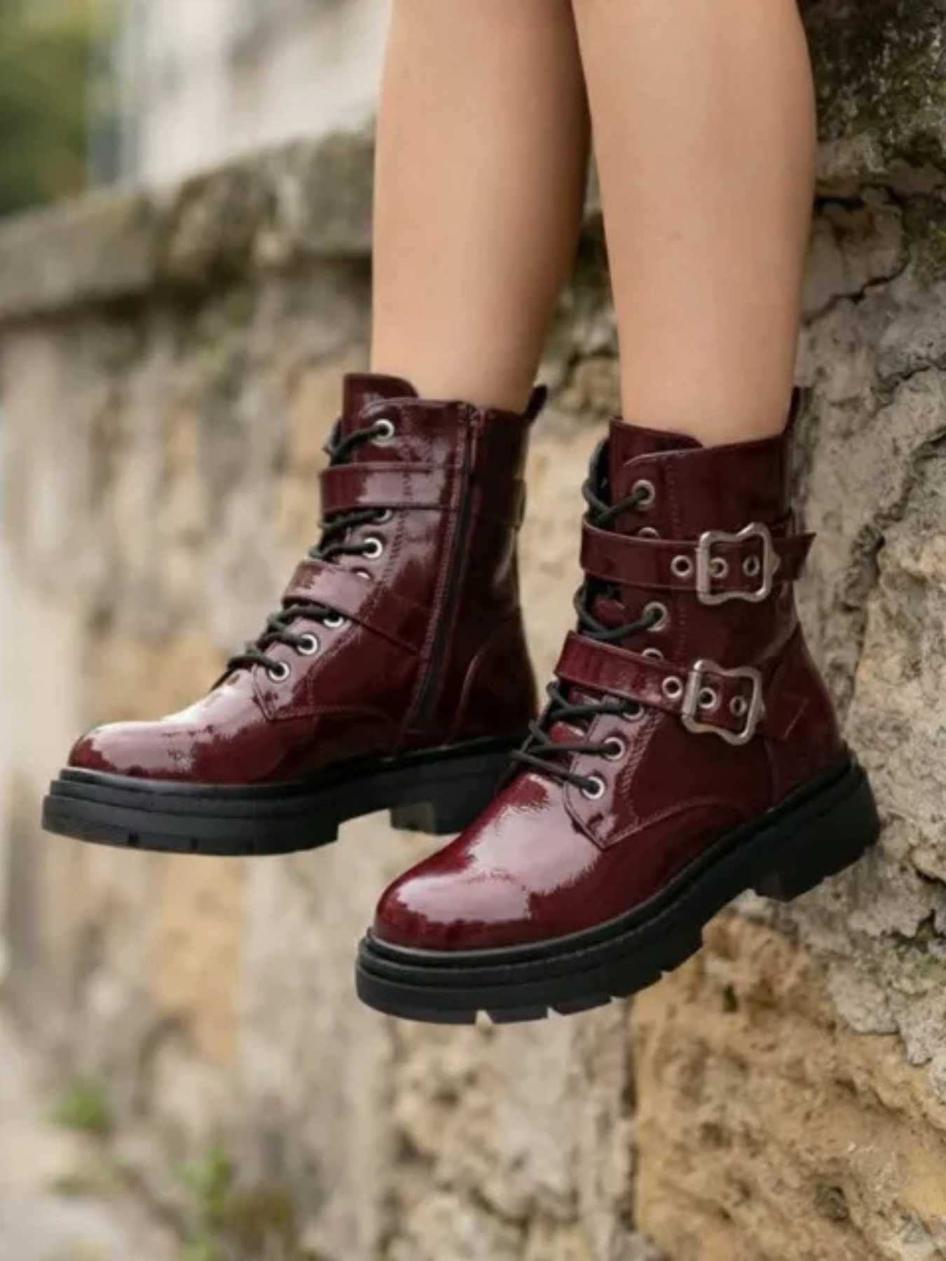 BOTIN IRINA - GRANATE