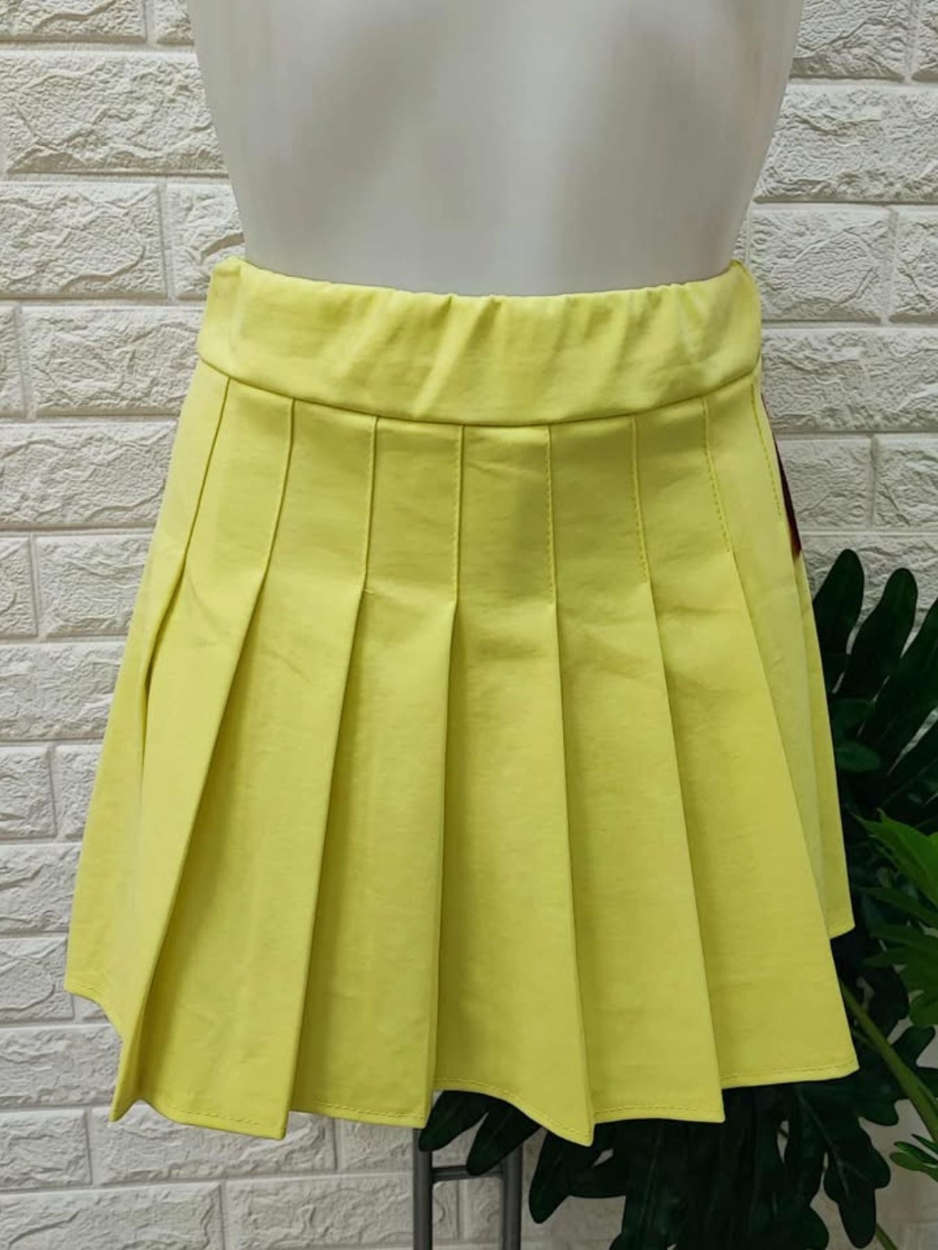 FALDA YAMBA