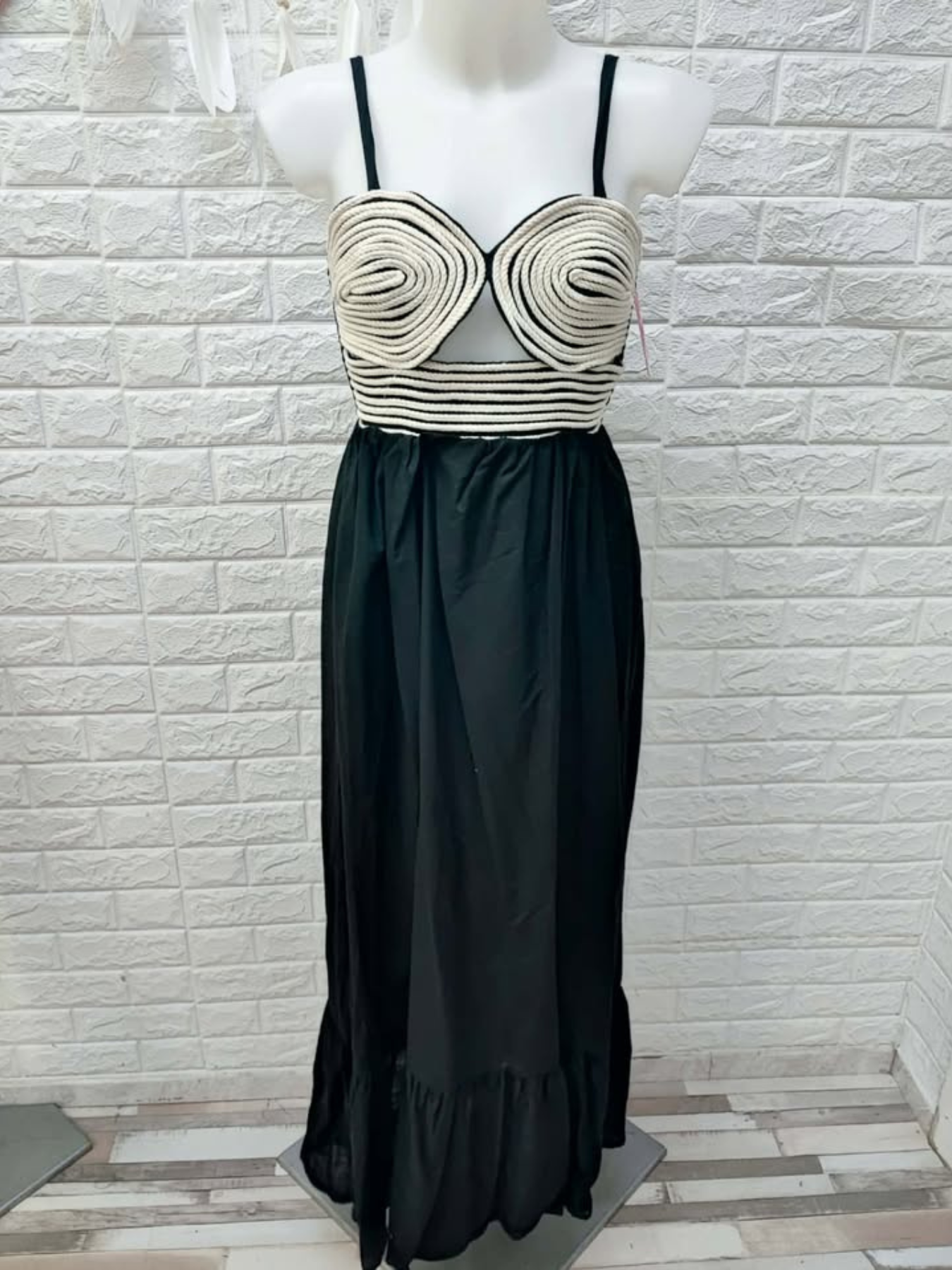 VESTIDO ISAMAR