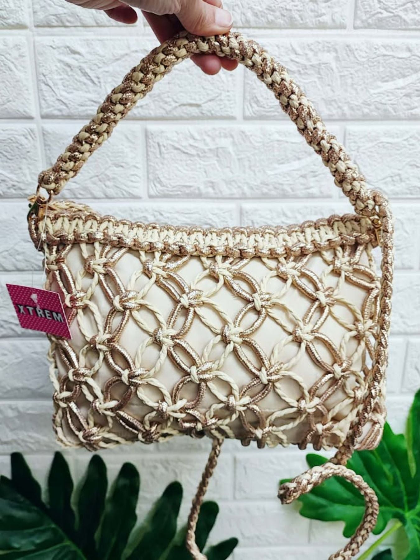 BOLSO MAREY