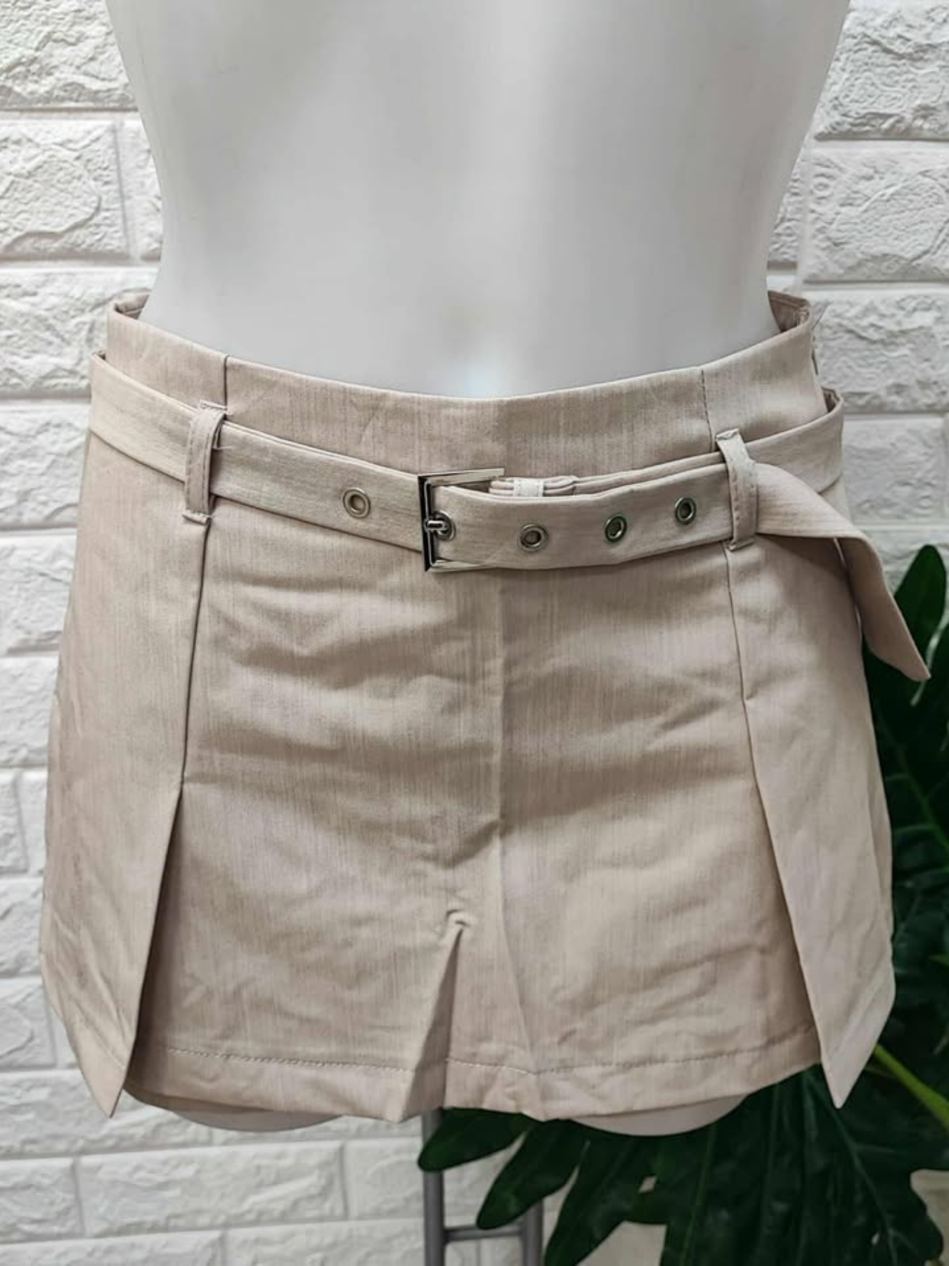 FALDA PANTALON GIORGIA