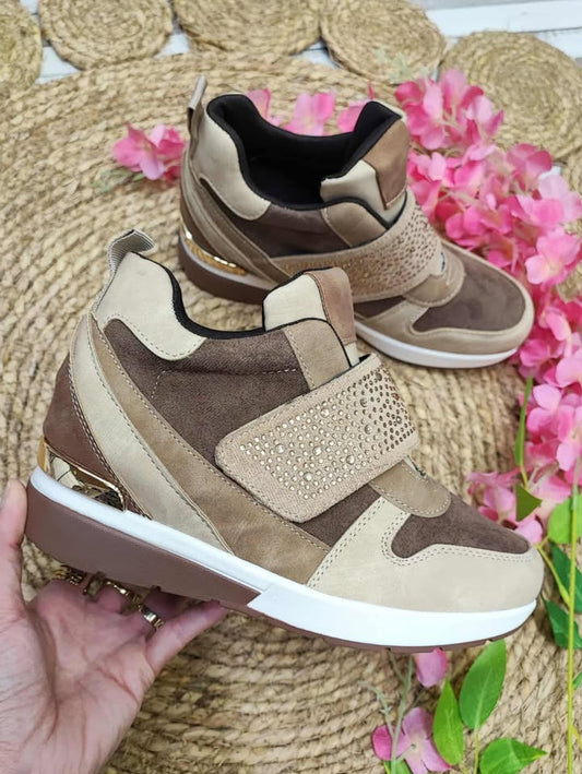SNEAKER LESLY