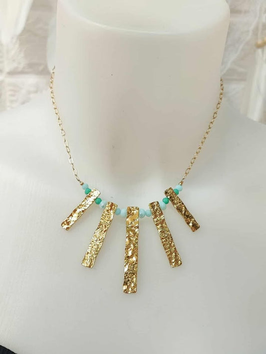 COLLAR MEL