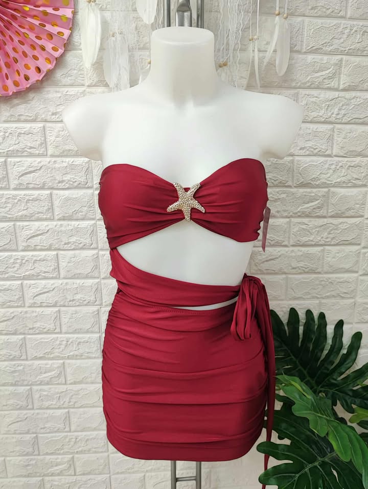 VESTIDO INGA