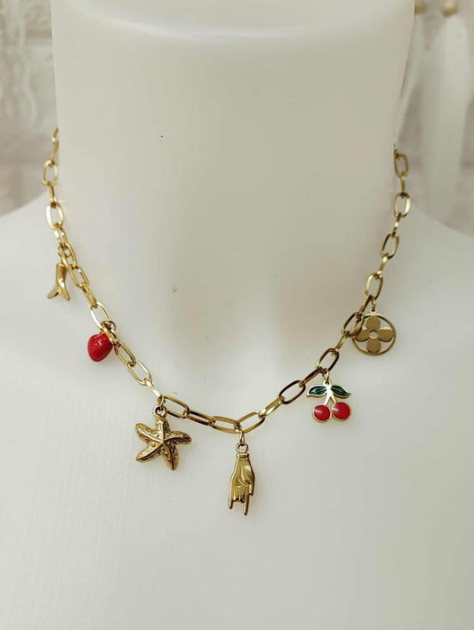 COLLAR SAMY