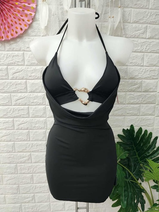 VESTIDO VALERY
