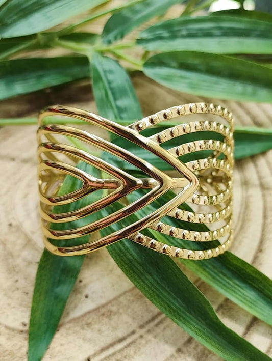 BRAZALETE ETNIK