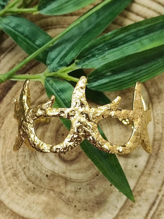 BRAZALETE ESTRELLAS
