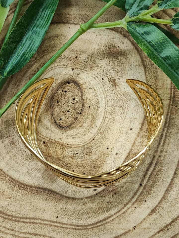 BRAZALETE ETNIK