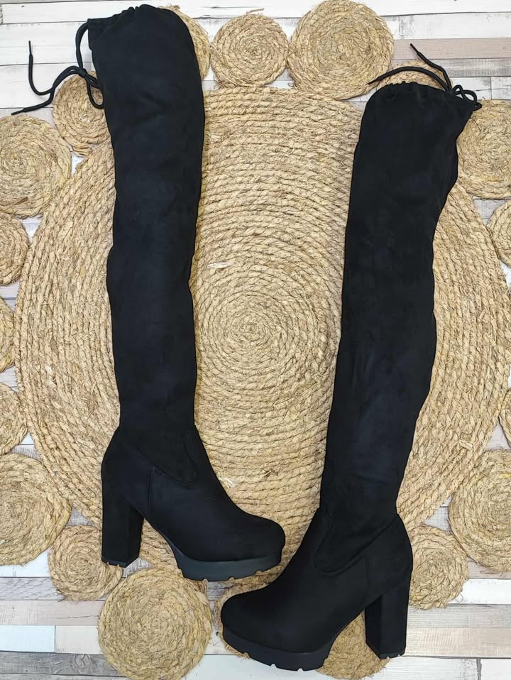 BOTA VIOLETA