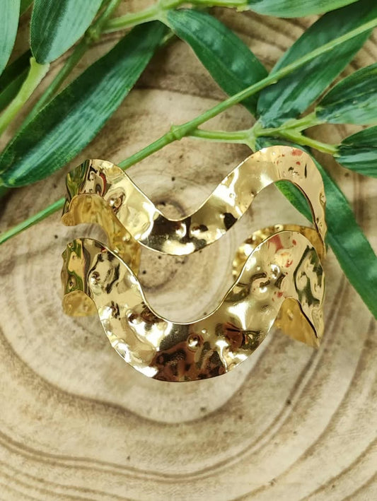 BRAZALETE ONDAS