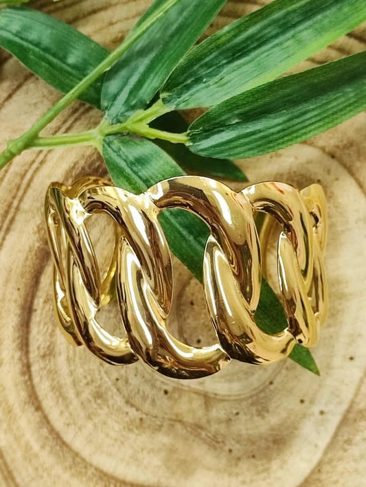 BRAZALETE ESLABONES
