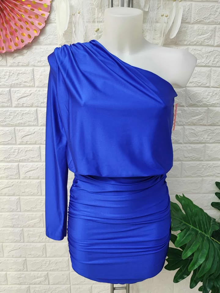 VESTIDO MILEIDY
