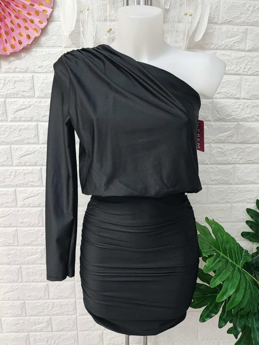 VESTIDO MILEIDY