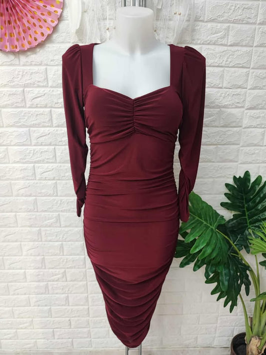 VESTIDO KELLY