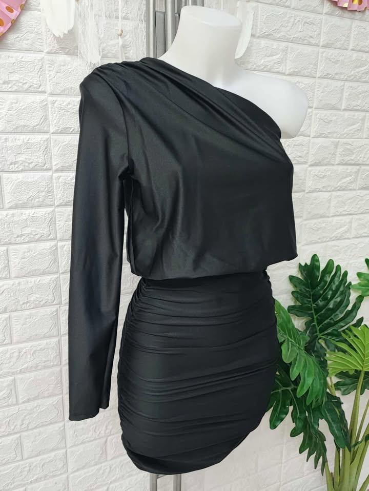 VESTIDO MILEIDY